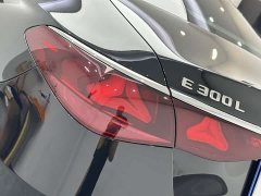 Mercedes-Benz E-Class E 300 L Luxury - ფოტო 20