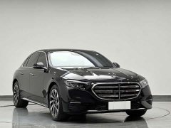 Mercedes-Benz E-Class E 300 L Luxury - ფოტო 3
