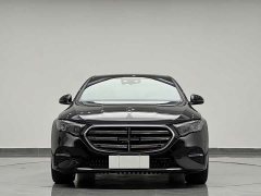 Mercedes-Benz E-Class E 300 L Luxury - ფოტო 4