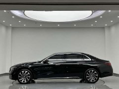 Mercedes-Benz E-Class E 300 L Luxury - ფოტო 5
