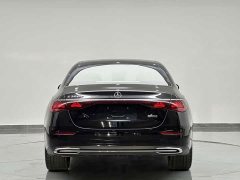 Mercedes-Benz E-Class E 300 L Luxury - ფოტო 6