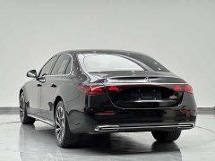 Mercedes-Benz E-Class E 300 L Luxury - ფოტო 7