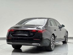 Mercedes-Benz E-Class E 300 L Luxury - ფოტო 8