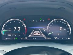 Toyota Camry 2021 2.5G Luxury - ფოტო 10