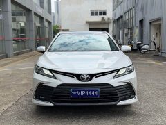 Toyota Camry 2021 2.5G Luxury - ფოტო 2