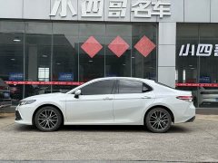 Toyota Camry 2021 2.5G Luxury - ფოტო 3