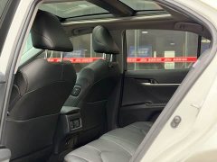 Toyota Camry 2021 2.5G Luxury - ფოტო 5