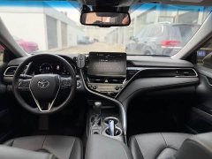 Toyota Camry 2021 2.5G Luxury - ფოტო 6