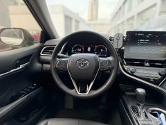 Toyota Camry 2021 2.5G Luxury - ფოტო 7
