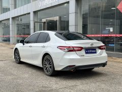 Toyota Camry 2021 2.5G Luxury - ფოტო 9