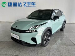 Lynk & Co Geely Lynk & Co 06 EM-P 2023 EM-P 126 Long Range Halo - ფოტო 1