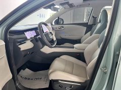 Lynk & Co Geely Lynk & Co 06 EM-P 2023 EM-P 126 Long Range Halo - ფოტო 10