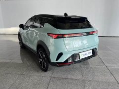 Lynk & Co Geely Lynk & Co 06 EM-P 2023 EM-P 126 Long Range Halo - ფოტო 15