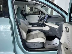 Lynk & Co Geely Lynk & Co 06 EM-P 2023 EM-P 126 Long Range Halo - ფოტო 16