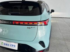 Lynk & Co Geely Lynk & Co 06 EM-P 2023 EM-P 126 Long Range Halo - ფოტო 19