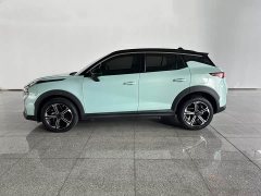 Lynk & Co Geely Lynk & Co 06 EM-P 2023 EM-P 126 Long Range Halo - ფოტო 2