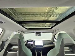Lynk & Co Geely Lynk & Co 06 EM-P 2023 EM-P 126 Long Range Halo - ფოტო 6