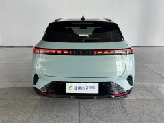 Lynk & Co Geely Lynk & Co 06 EM-P 2023 EM-P 126 Long Range Halo - ფოტო 7