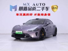 Xiaomi SU7 Quad Motor Ultra-Long Range Advanced Autonomous Driving Max - ფოტო 1