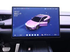 Xiaomi SU7 Quad Motor Ultra-Long Range Advanced Autonomous Driving Max - ფოტო 10