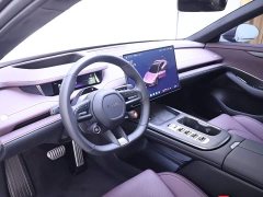 Xiaomi SU7 Quad Motor Ultra-Long Range Advanced Autonomous Driving Max - ფოტო 11