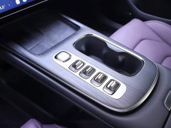 Xiaomi SU7 Quad Motor Ultra-Long Range Advanced Autonomous Driving Max - ფოტო 12