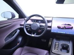 Xiaomi SU7 Quad Motor Ultra-Long Range Advanced Autonomous Driving Max - ფოტო 14