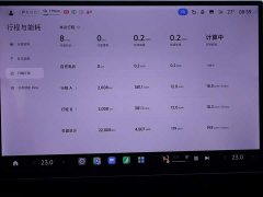 Xiaomi SU7 Quad Motor Ultra-Long Range Advanced Autonomous Driving Max - ფოტო 15