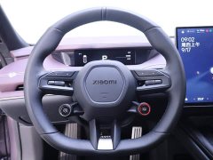 Xiaomi SU7 Quad Motor Ultra-Long Range Advanced Autonomous Driving Max - ფოტო 16