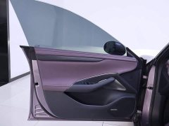 Xiaomi SU7 Quad Motor Ultra-Long Range Advanced Autonomous Driving Max - ფოტო 18