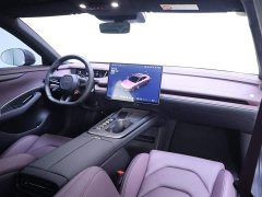 Xiaomi SU7 Quad Motor Ultra-Long Range Advanced Autonomous Driving Max - ფოტო 20