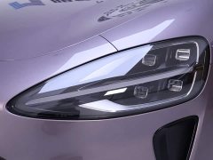 Xiaomi SU7 Quad Motor Ultra-Long Range Advanced Autonomous Driving Max - ფოტო 4