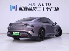 Xiaomi SU7 Quad Motor Ultra-Long Range Advanced Autonomous Driving Max - ფოტო 7