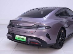 Xiaomi SU7 Quad Motor Ultra-Long Range Advanced Autonomous Driving Max - ფოტო 8