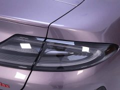 Xiaomi SU7 Quad Motor Ultra-Long Range Advanced Autonomous Driving Max - ფოტო 9