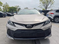 Toyota Camry 2021 2.0G Luxury - ფოტო 3