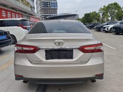 Toyota Camry 2021 2.0G Luxury - ფოტო 6