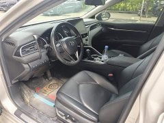 Toyota Camry 2021 2.0G Luxury - ფოტო 7