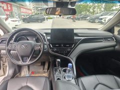 Toyota Camry 2021 2.0G Luxury - ფოტო 9