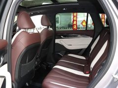 Geely Xingyue L 2021 2.0T DCT EVO FWD Smart Premium Edition - ფოტო 11