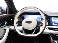Geely Xingyue L 2021 2.0T DCT EVO FWD Smart Premium Edition - ფოტო 13