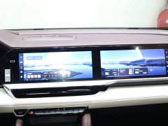 Geely Xingyue L 2021 2.0T DCT EVO FWD Smart Premium Edition - ფოტო 14