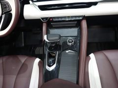 Geely Xingyue L 2021 2.0T DCT EVO FWD Smart Premium Edition - ფოტო 15