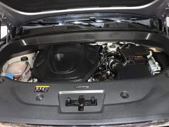 Geely Xingyue L 2021 2.0T DCT EVO FWD Smart Premium Edition - ფოტო 19