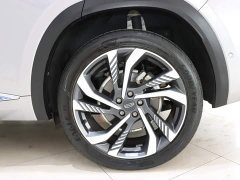 Geely Xingyue L 2021 2.0T DCT EVO FWD Smart Premium Edition - ფოტო 20