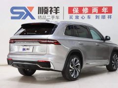 Geely Xingyue L 2021 2.0T DCT EVO FWD Smart Premium Edition - ფოტო 4