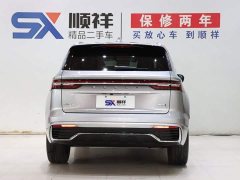 Geely Xingyue L 2021 2.0T DCT EVO FWD Smart Premium Edition - ფოტო 5
