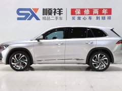 Geely Xingyue L 2021 2.0T DCT EVO FWD Smart Premium Edition - ფოტო 6