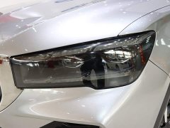 Geely Xingyue L 2021 2.0T DCT EVO FWD Smart Premium Edition - ფოტო 7