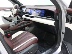Geely Xingyue L 2021 2.0T DCT EVO FWD Smart Premium Edition - ფოტო 8